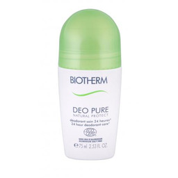 Biotherm Deo Pure Natural Protect BIO dezodorant 75