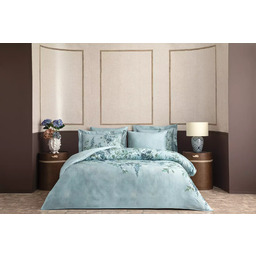 Valeron Komplet pościeli satynowej Jovoy