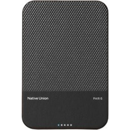 Native Union (Re)Classic Qi2 Power Bank Magnetyczny powerbank