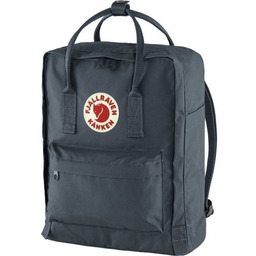 No Name Plecak Kanken navy FJALLRAVEN