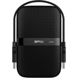 Dysk zewnętrzny Silicon Power ARMOR A60 1TB 2,5"