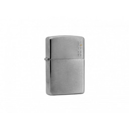 Zippo Zapalniczka srebrna 60.001.380