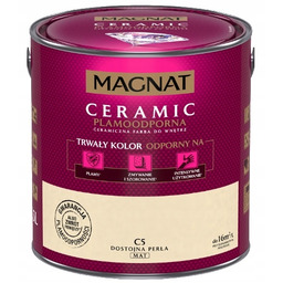 Magnat Ceramic C5 Dostojna Perła 2,5L