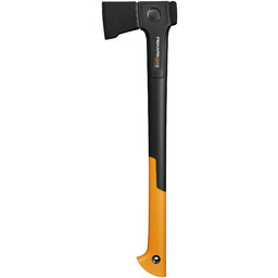 Fiskars 1069104 X-series Siekiera uniwersalna X24, ostrze M