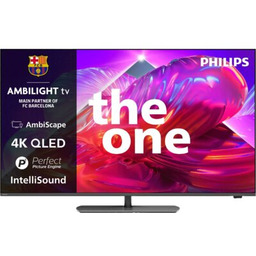 PHILIPS Telewizor 43PQS9011/12 43" QLED 4K 144 Hz