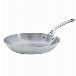 De Buyer MINERAL B PRO Patelnia 28 cm