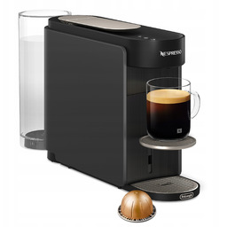 Nespresso Ekspres Do Kawy Na Kapsułki Delonghi Vertuo
