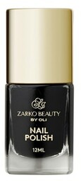 Zarko Beauty By Oli Nail Polish Lakier