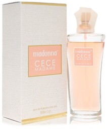 Madonna Cece Madame, Woda toaletowa 50ml