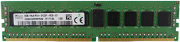 Pamięć RAM 1x 8GB Hynix ECC REGISTERED DDR4