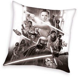 Herding Star Wars 9 poduszka dekoracyjna, 40 x