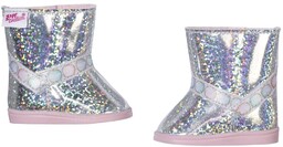 Baby Born Buty zimowe niskie dla lalek 43