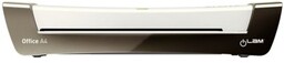 Laminator iLAM Office A4 230V Srebrny /72510084/