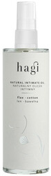 Hagi Intimate Naturalny olejek intymny 100ml