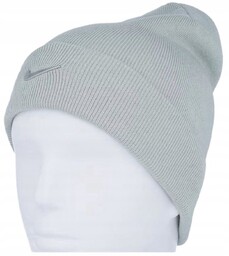 CZAPKA ZIMOWA NIKE UNIWERSALNA BEANIE PREZENT ZIMA
