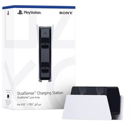 Stacja ładująca Sony PS5 DualSense Charging Station