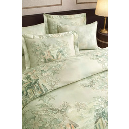 Valeron Komplet pościeli satynowej Brise