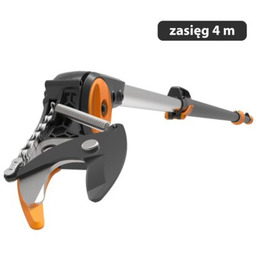 FISKARS Sekator do gałęzi Żyrafa PowerGear X UPX86