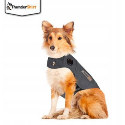 THUNDERSHIRT - COMPRESSION SHIRT L