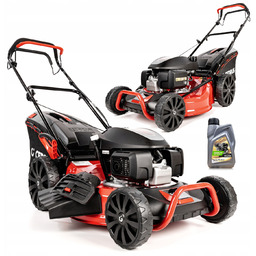 Kosiarka spalinowa 53 Cedrus KS53S-H Honda Z Napędem