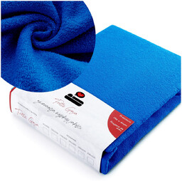 Prześcieradło 60 x 120 Frotte z Gumką Gaja