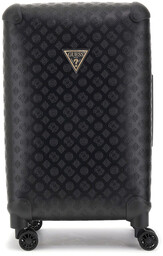 Walizka GUESS WILDER średnia TWK745