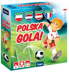 Polska GOLA! JAWA