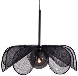 Zwisająca lampa z włókna STYRKA 108660 Markslojd ekologiczna