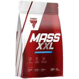 TREC Mass XXL 1000g