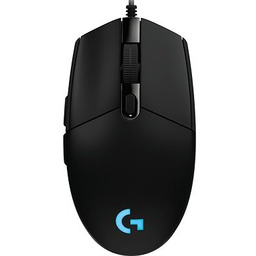 Mysz LOGITECH G203 Lightsync