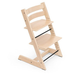 Stokke Krzesełko Tripp Trapp Natural