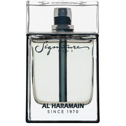 Al Haramain Signature Blue woda perfumowana dla mężczyzn