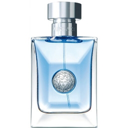 Versace pour Homme woda toaletowa 50 ml