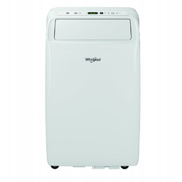 Klimatyzator przenośny Whirlpool PACF212CO W 12000 Btu WiFi