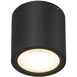 SLV Natynkowa lampa sufitowa SLV OCULUS CL/spot LED,