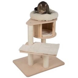 Natural Paradise Drapak dla Kota Magnolia S 80x90x87,5cm