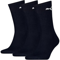 PUMA męskie skarpety sportowe Puma Sport 3p Puma