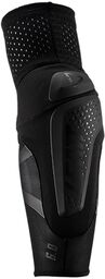 Ochraniacze łokci LEATT Elbow Guard 3DF 6.0 czarny