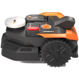 WORX Robot koszący WR303E Bez przewodu ograniczającego 30
