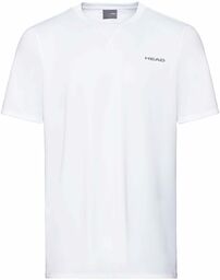 HEAD Easy Court T-shirt M White 2020