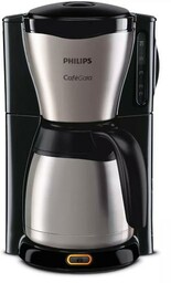 Philips Metal ThermInox HD7546/20 Ekspres przelewowy