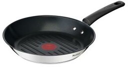 Tefal Duetto+ G7334055 Indukcja Tytanowa 26cm Patelnia