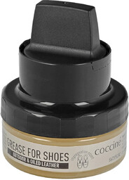 Tłuszcz do skór licowych Coccine Premium Grease for