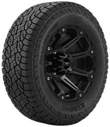Kumho Road Venture AT52 265/75R16 116T BSW M+S