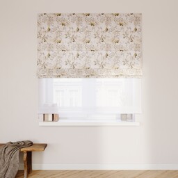 Roleta rzymska Duo 120x160cm o kodzie 143-98, 120x160