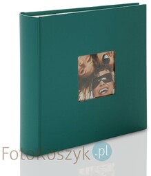 Album Fun Petrol (200 zdjęć 10x15)
