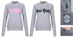 Horsense Bluza JUST RIDE