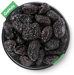 GONUTZ Śliwki suszone cięte 1kg