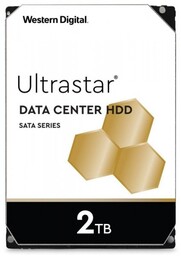 Dysk serwerowy HDD Western Digital Ultrastar DC HA210