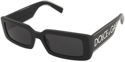 Okulary przeciwsłoneczne Dolce & Gabbana DG6187 501/87